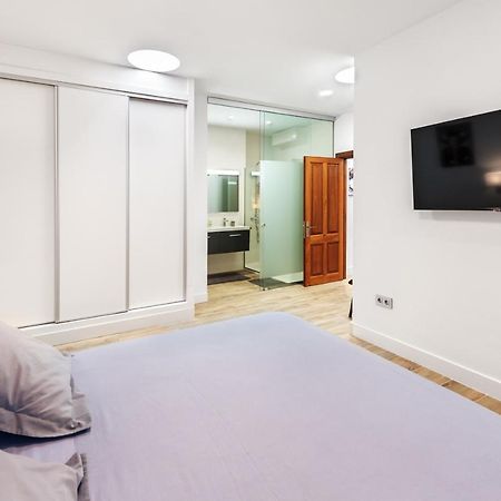 El Patron Apartment Playa Honda  Ngoại thất bức ảnh