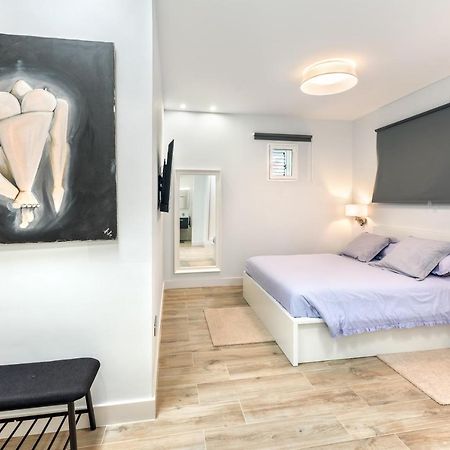El Patron Apartment Playa Honda  Ngoại thất bức ảnh