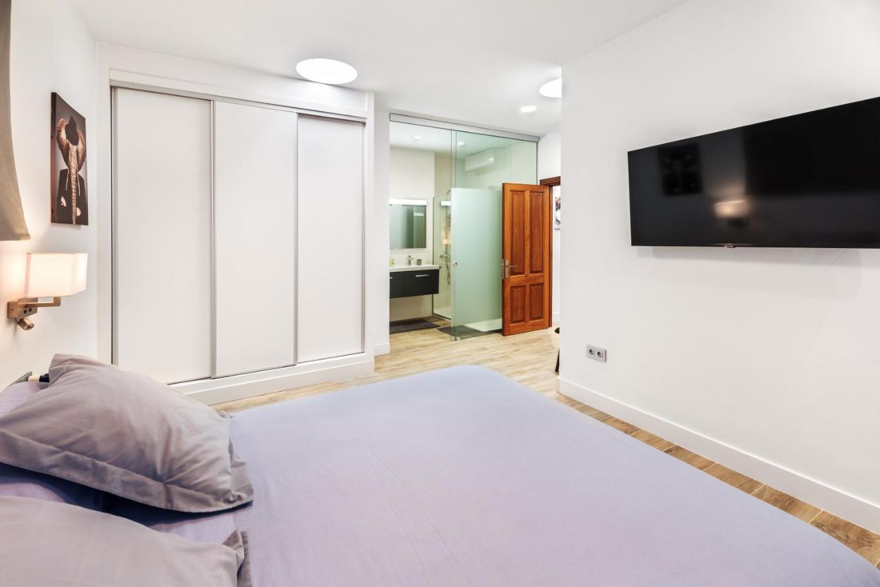 El Patron Apartment Playa Honda  Ngoại thất bức ảnh