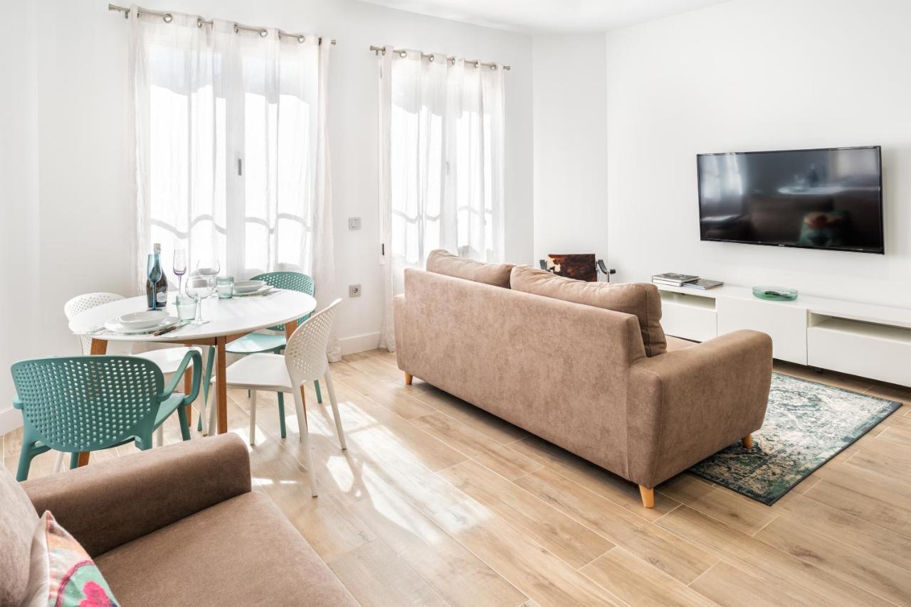 El Patron Apartment Playa Honda  Ngoại thất bức ảnh