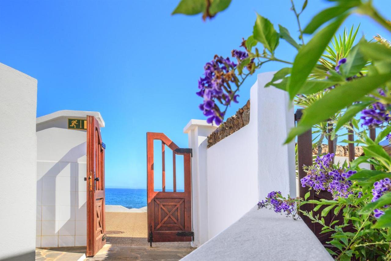 El Patron Apartment Playa Honda  Ngoại thất bức ảnh