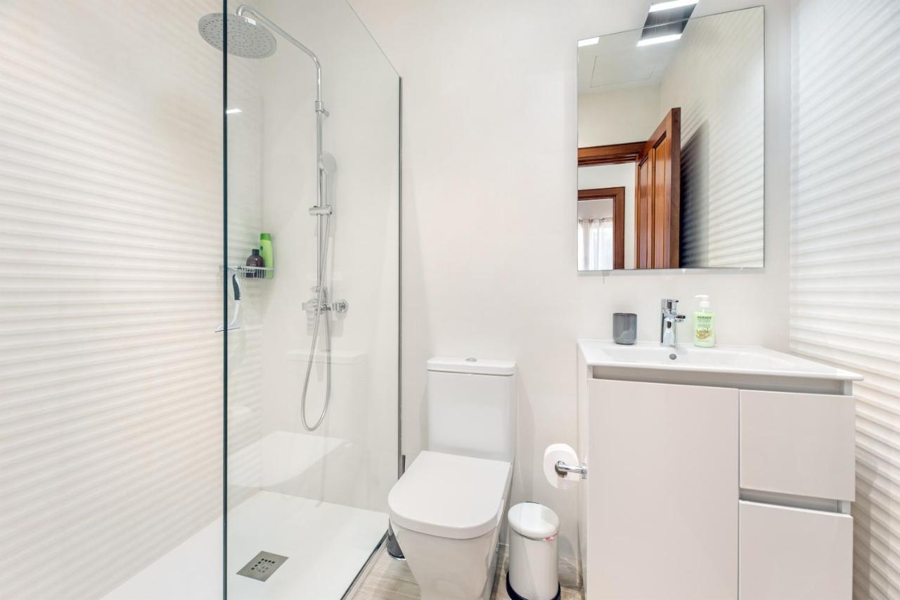 El Patron Apartment Playa Honda  Ngoại thất bức ảnh