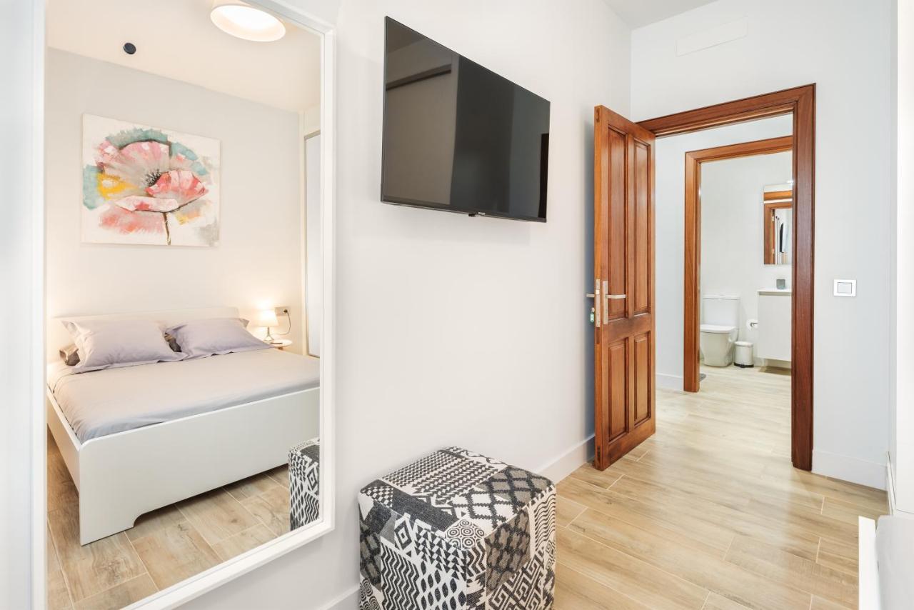 El Patron Apartment Playa Honda  Ngoại thất bức ảnh