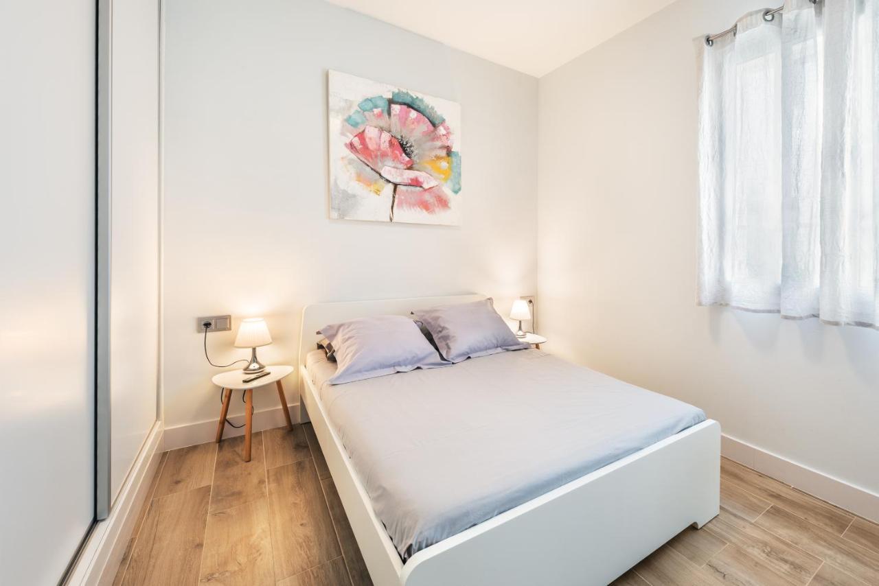El Patron Apartment Playa Honda  Ngoại thất bức ảnh